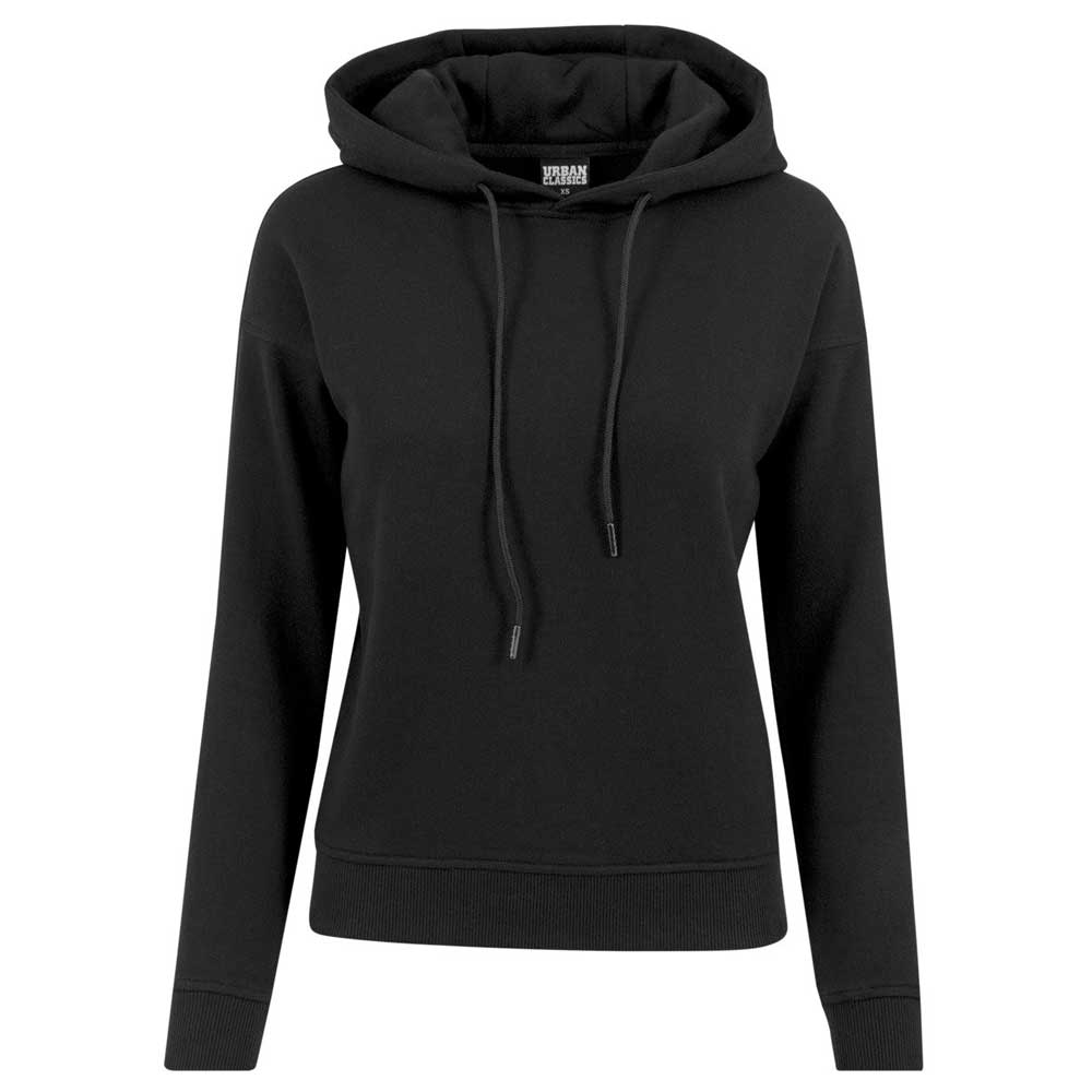 Urban Classics - Basic Sweat à capuche - Noir